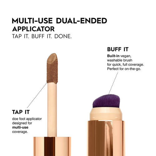 Quickie 24HR FullCoverage Waterproof Concealer Urban Decay